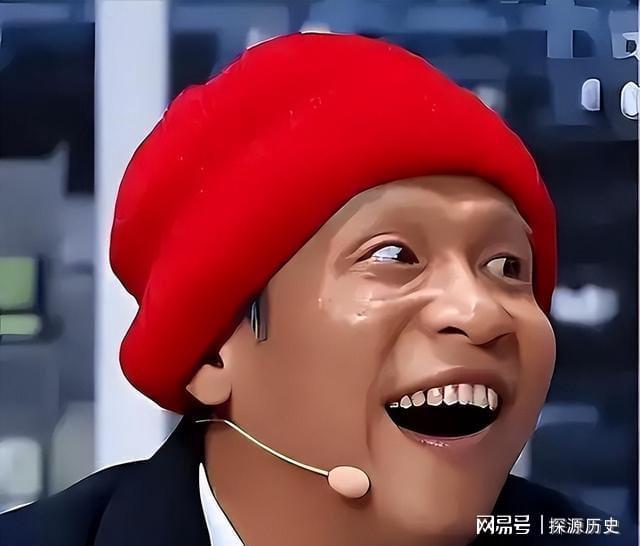 44岁宋小宝健康告急：从顶流到病痛缠身，背后故事令人唏嘘