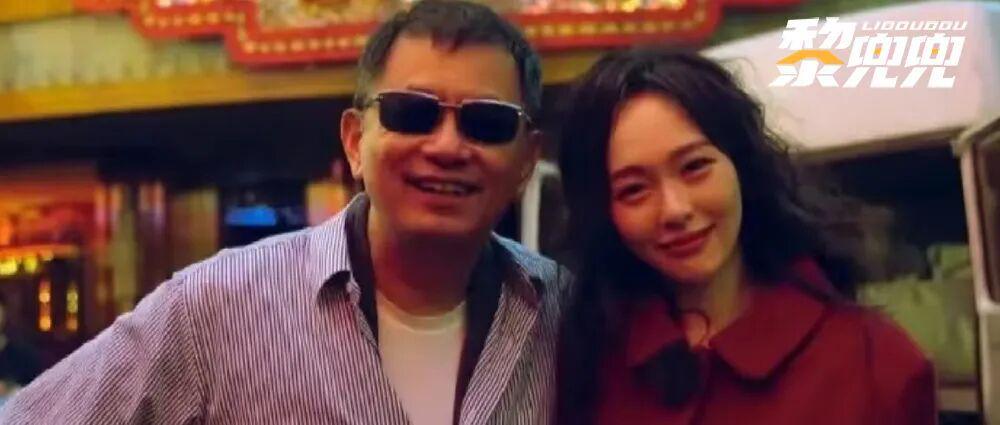 王家卫录音曝光：评价唐嫣装，开金靖低俗玩笑，人设彻底崩塌