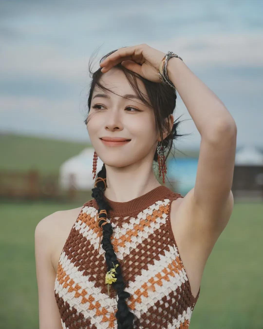 江一燕云南生活