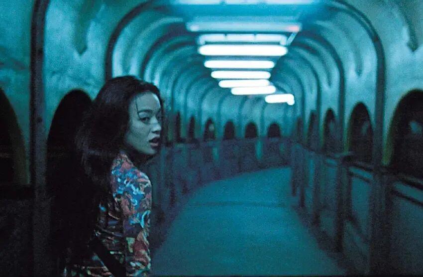 舒淇首部导演作品《女孩》深度访谈：从演员到导演的蜕变