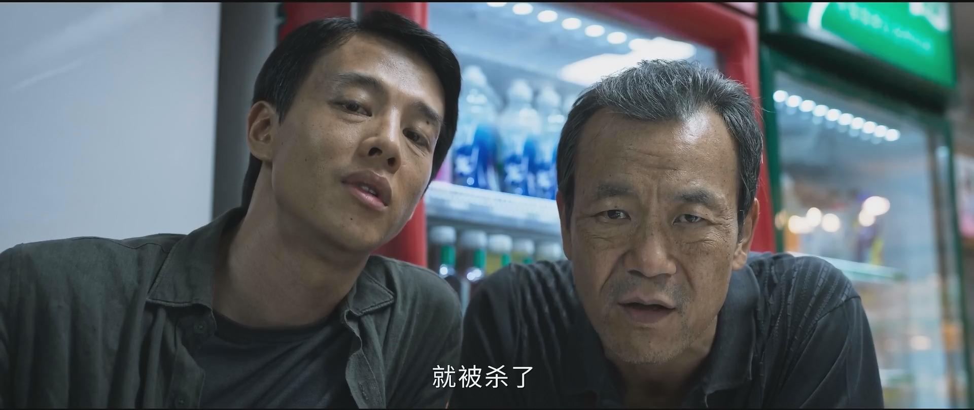 《树影迷宫》四大核心看点解析，悬疑剧迷必看！