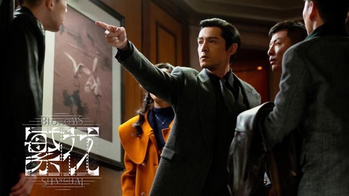 《繁花》编剧署名权争议：年轻编剧生存现状与行业规范探讨