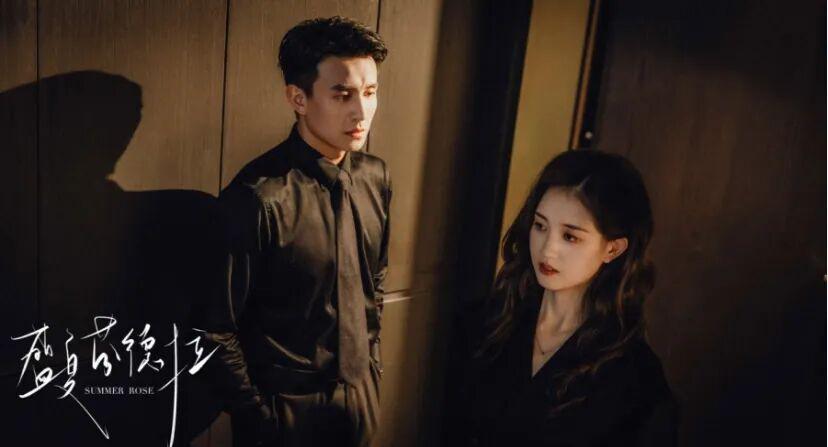 盛夏芬德拉剧照