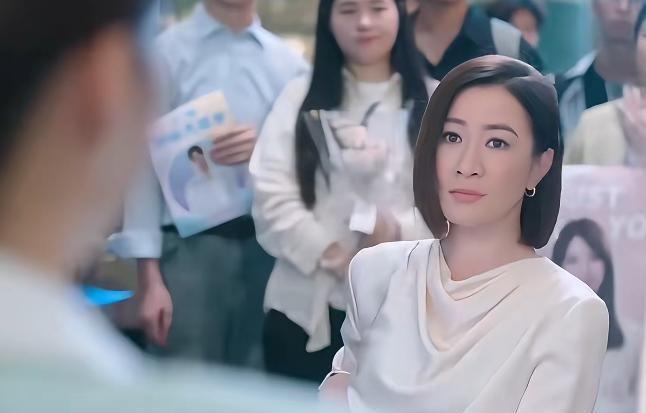 新闻女王2职场博弈