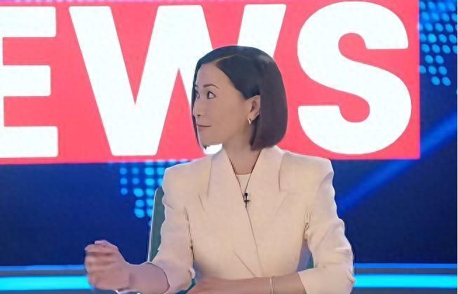 《新闻女王2》开播即爆！佘诗曼领衔港剧新巅峰