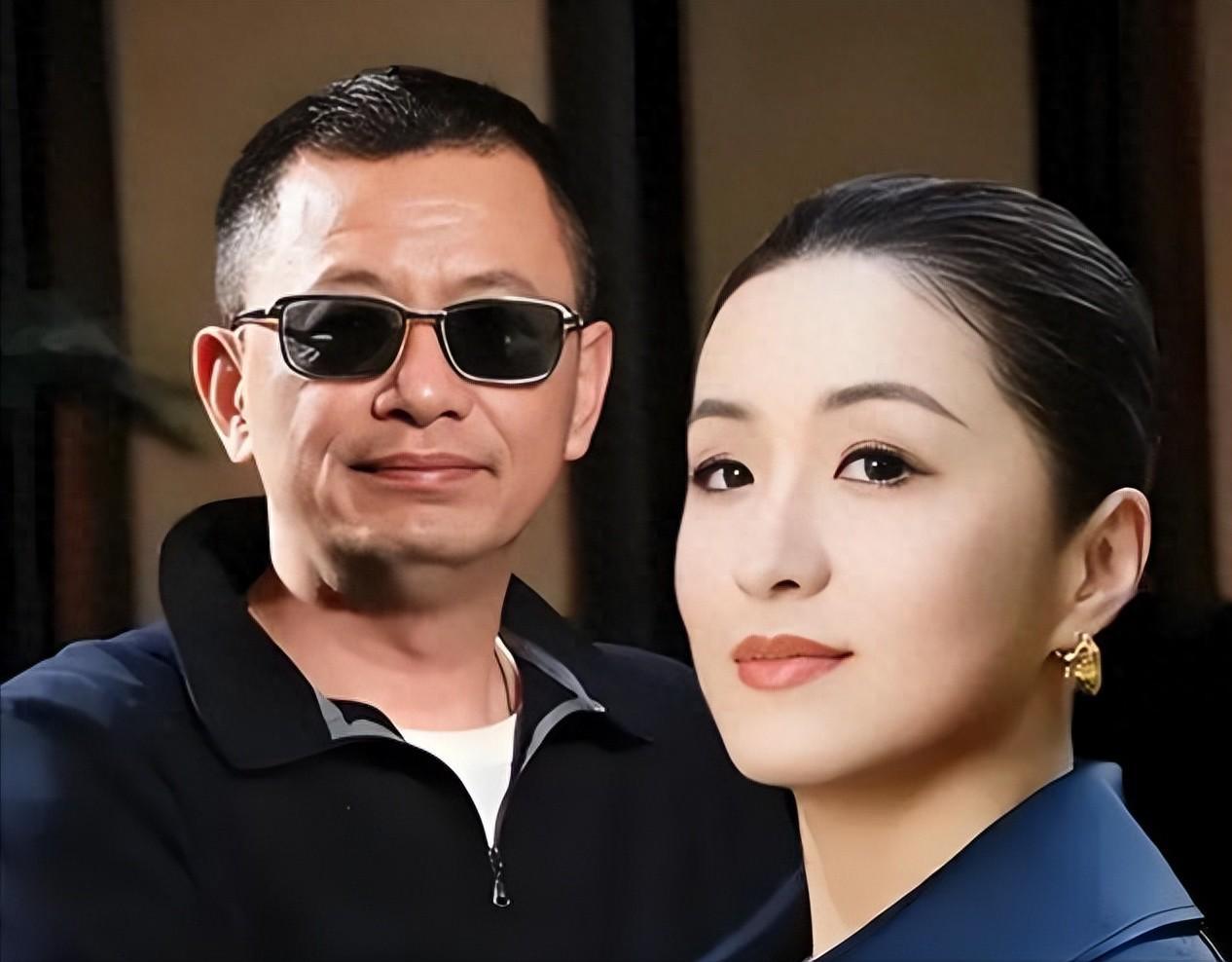 导演汪俊也没想到，王家卫录音曝光后，自己竟成了最大的受益人