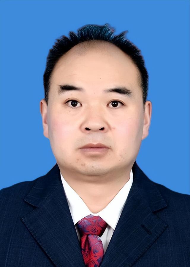 苟如虎跨省调任上海市杨浦区副区长 履历背景公开