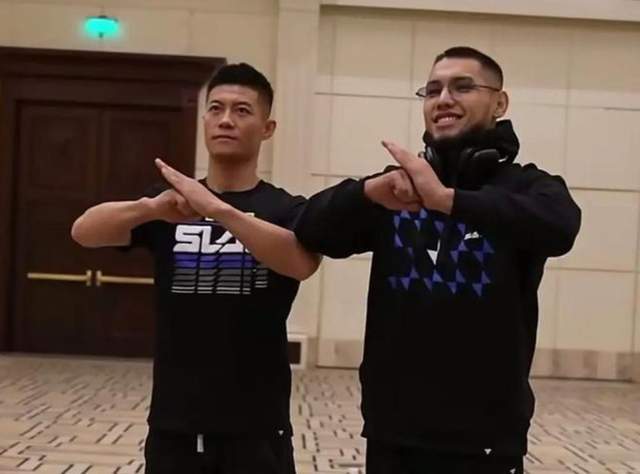 赵鸿刚事件后续：哈国选手阿曼塔耶夫向中国武林发战书，武协或介入