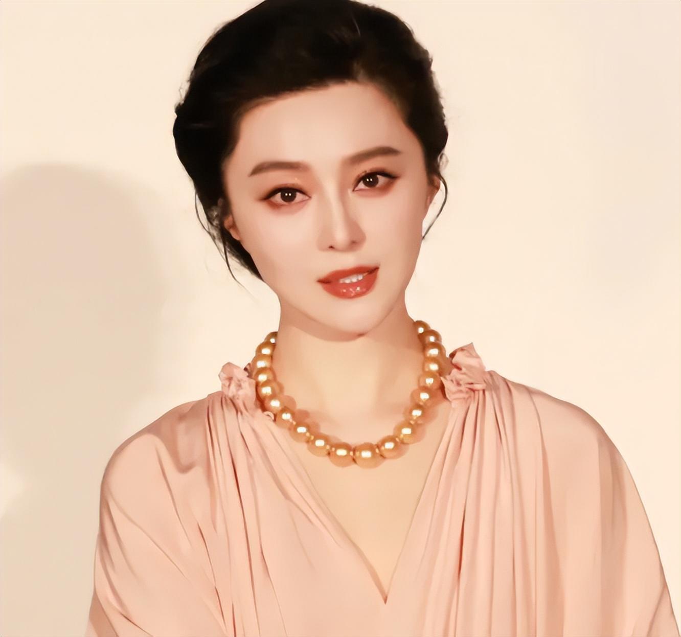 范冰冰谈国产片遇冷：中国电影多样性不足，与欧洲对比引热议