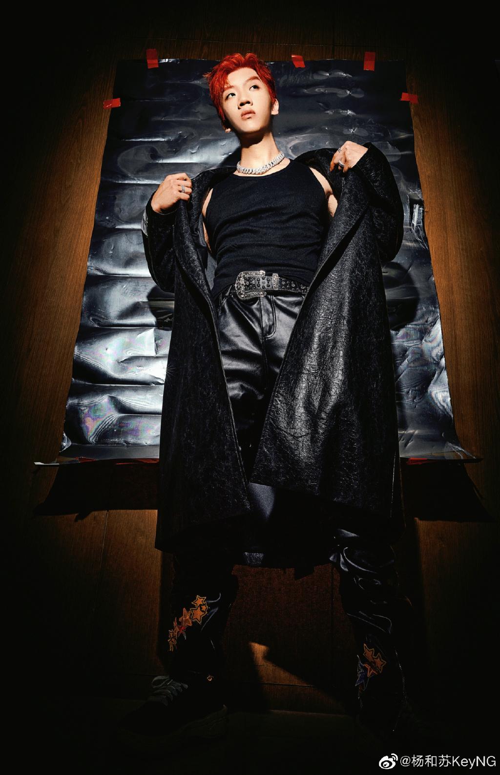 杨和苏的街头声望，引发大讨论！