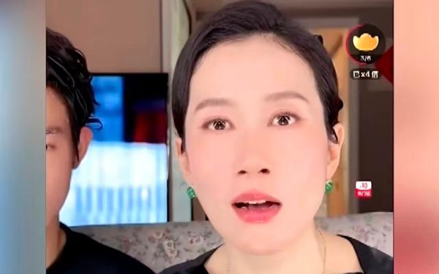 AI假冒温峥嵘直播乱象：打假不能仅靠个人维权