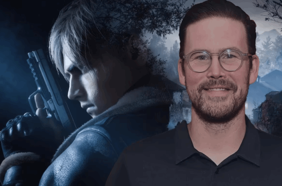 《生化危机》新电影片场曝光：浣熊市雪景与动作戏引期待