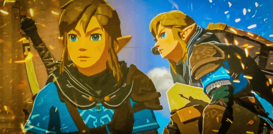 《塞尔达传说》真人电影正式开拍！2026年4月或完成拍摄