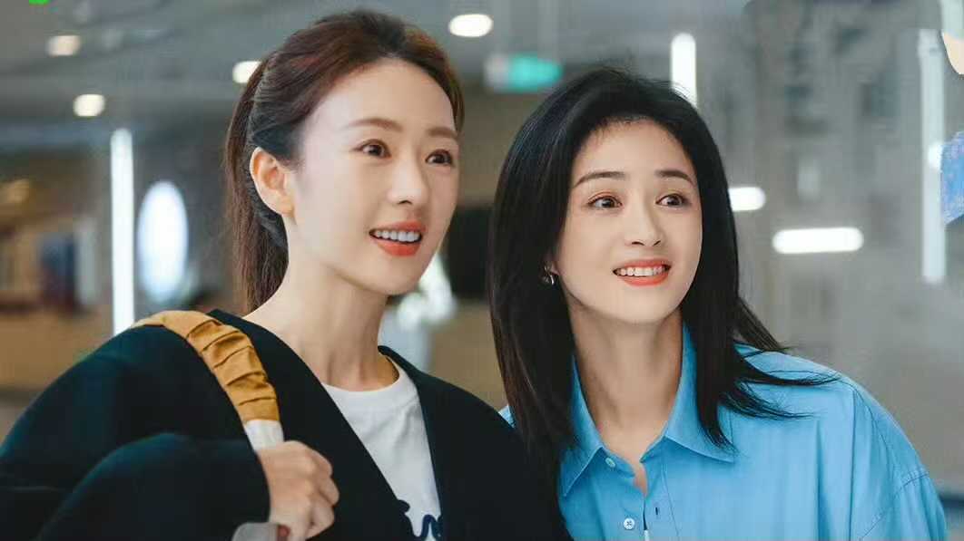 《四喜》今晚首播！童瑶蒋欣领衔，都市女性剧能否再掀热潮？