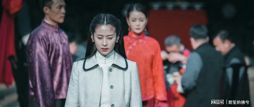 杜淳颖儿主演谍战剧《隐峰》11月10日央八首播，积压五年引期待