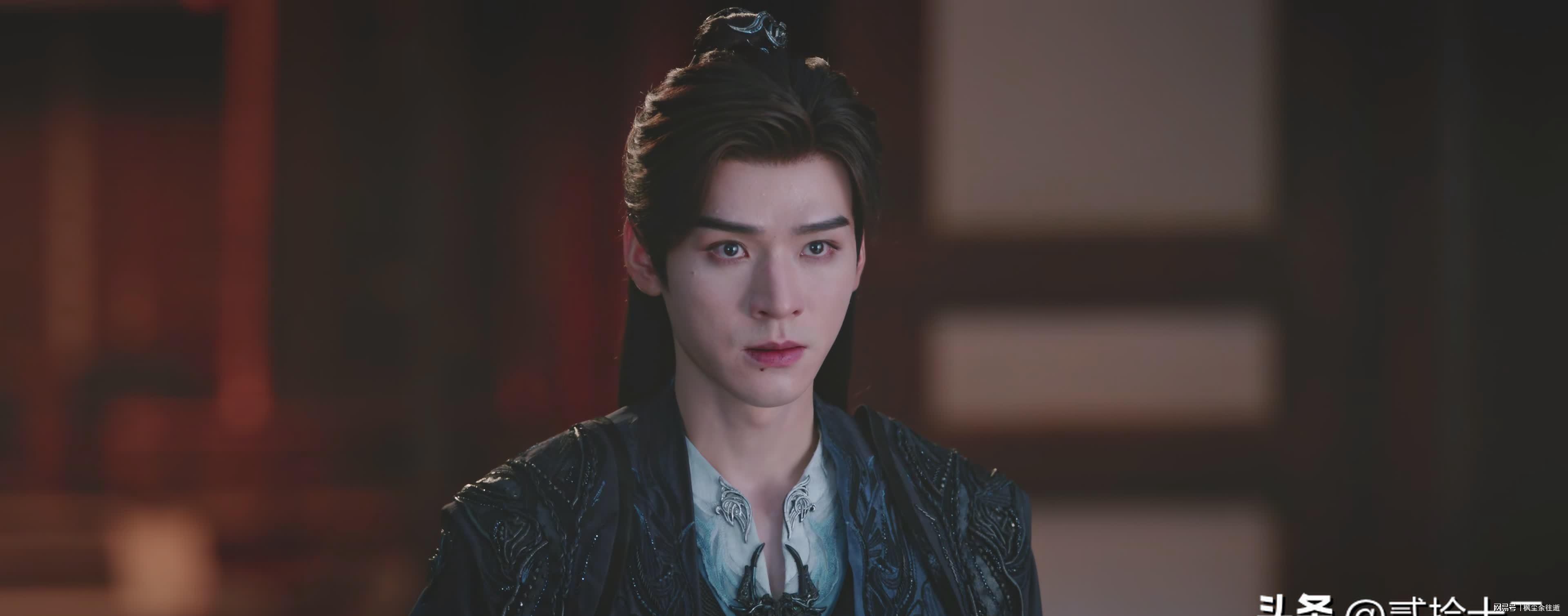 《暗河传》大结局前夕：苏昌河背叛疑云，苏暮雨命运何去何从