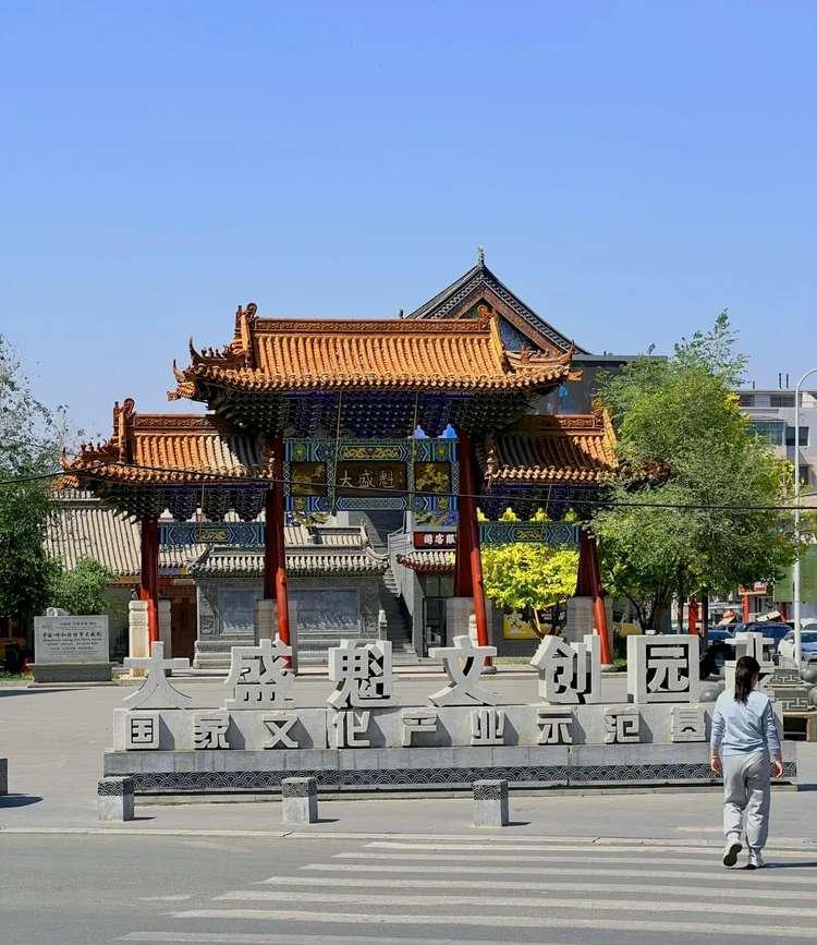 《万里茶道之青砖上的密码》：微短剧开启古今商道传奇新篇