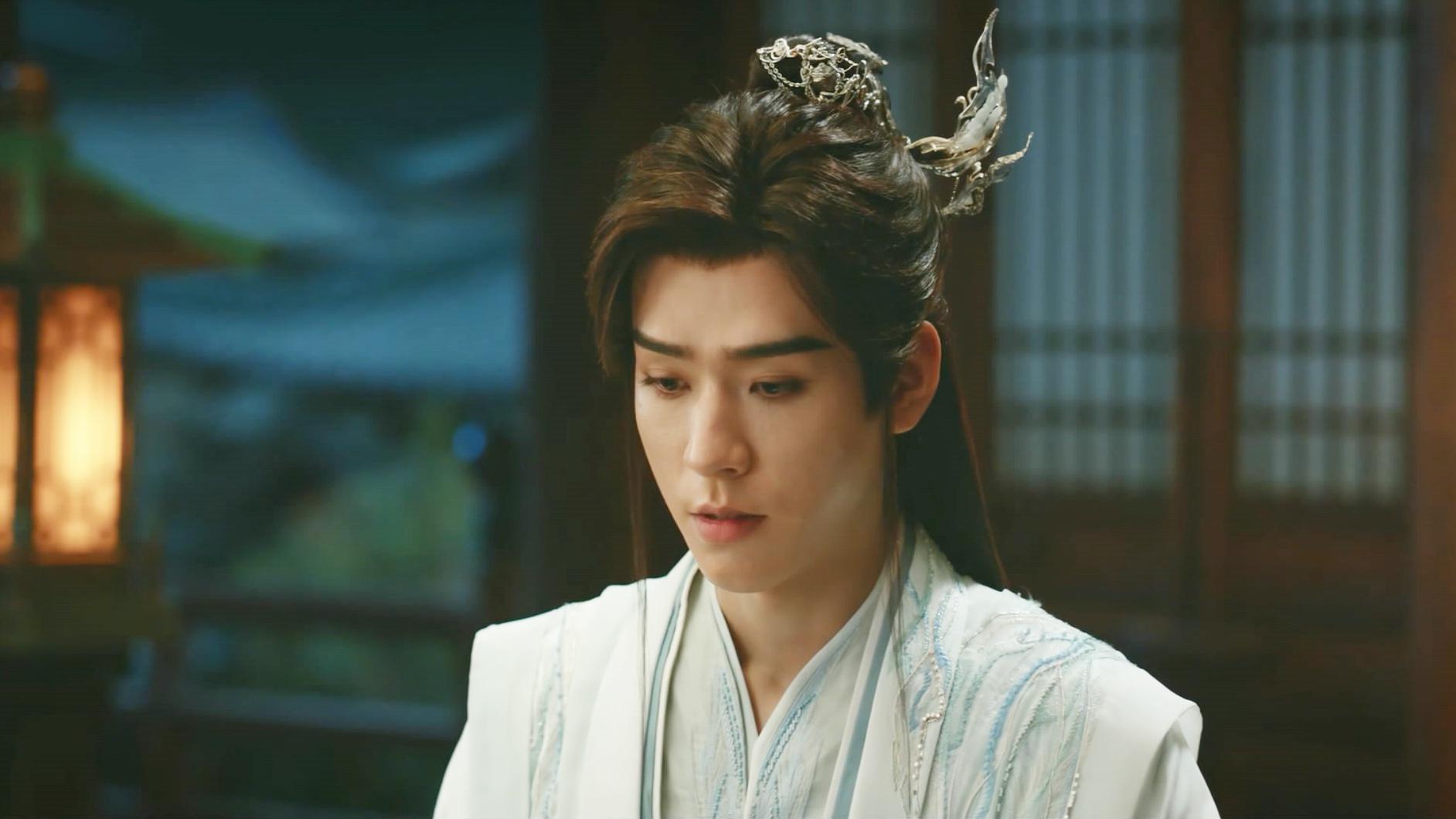 《暗河传》：十个不符合原著的角色，苏昌河排在第十位