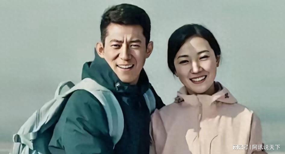 《依依向北风》大结局前瞻：俞乐山逆袭，乔正君伏法，刘天瑶抉择