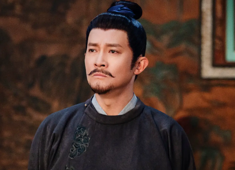 《锦密令》首播爆火！古装探案剧再掀热潮，成新晋黑马