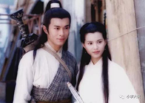 大陆武侠剧开山之作：《江湖恩仇录》的传奇与争议