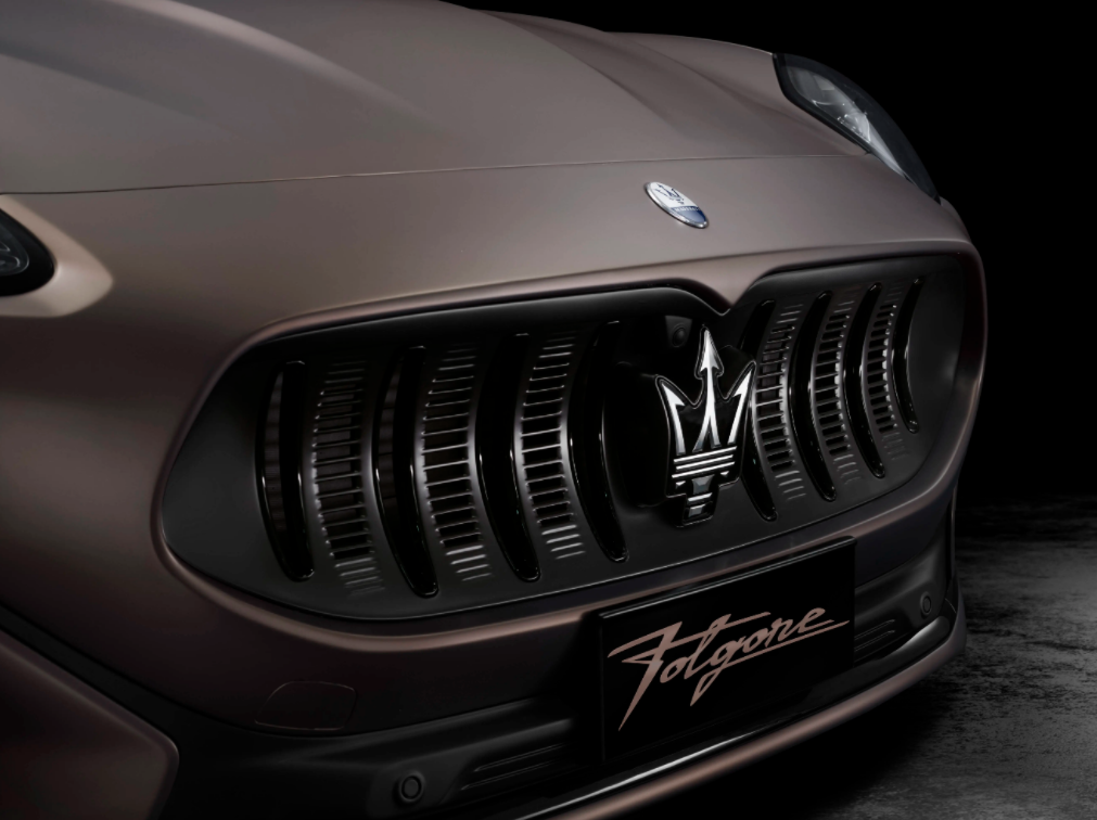 玛莎拉蒂双11大降价：35万起售，超豪华品牌遇冷自救