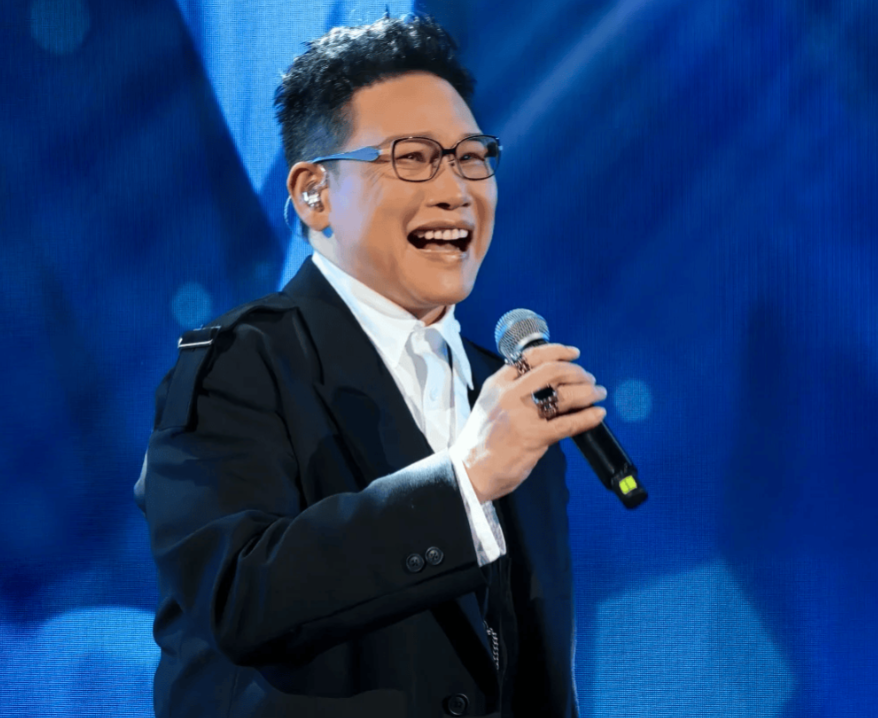 苏永康再陷出轨风波 劣迹斑斑遭网友抵制封杀