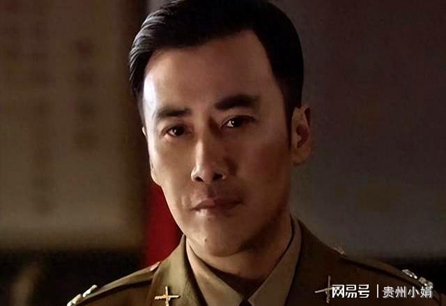 积压五年终上星！谍战巨制《隐锋》登陆央视，信仰与人性的双重较量