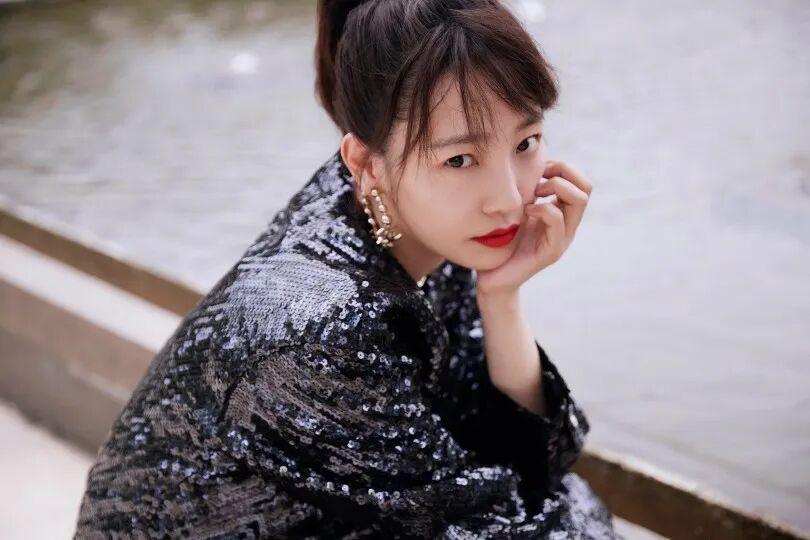 开撕剧组！她真的太猛了……