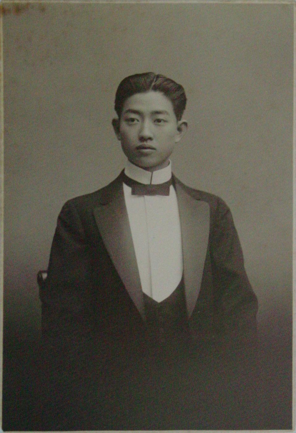 今晚10点，这部纪录片让梅兰芳“亲口”讲述上海往事