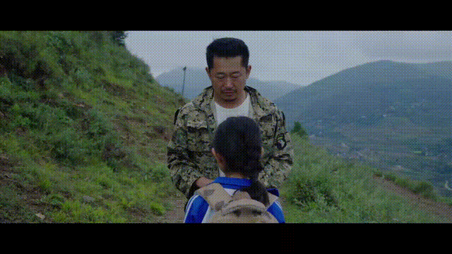 第十二届“金法槌奖”微电影微视频征集活动作品展播 |《滴水映山海》