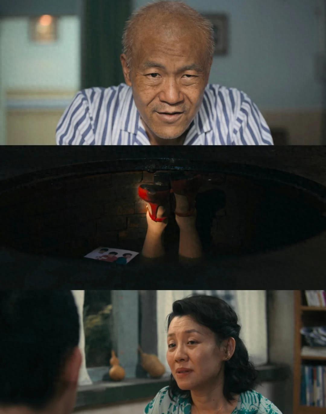 廖凡《树影迷宫》首播！连看2集后，我想说：悬疑剧就该这么拍！