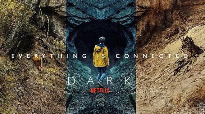 奈飞Netflix出品的10大黄暴系列美剧，题材大胆，看点十足