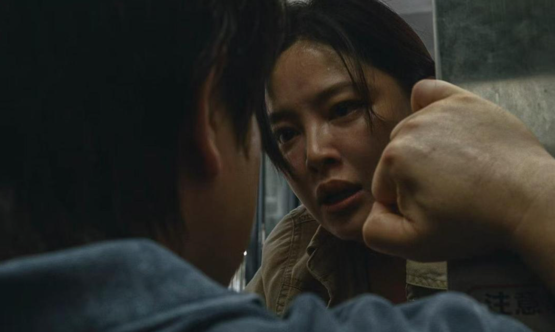 与蔡尚君谈《日掛中天》