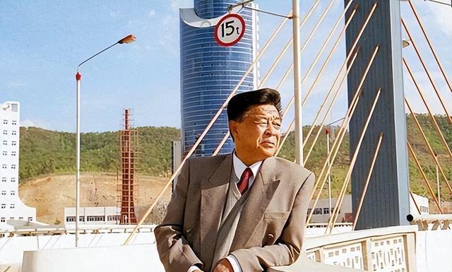 当年为什么查办褚时健？