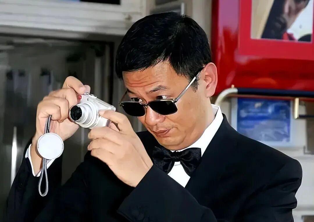 王家卫要塌房吗