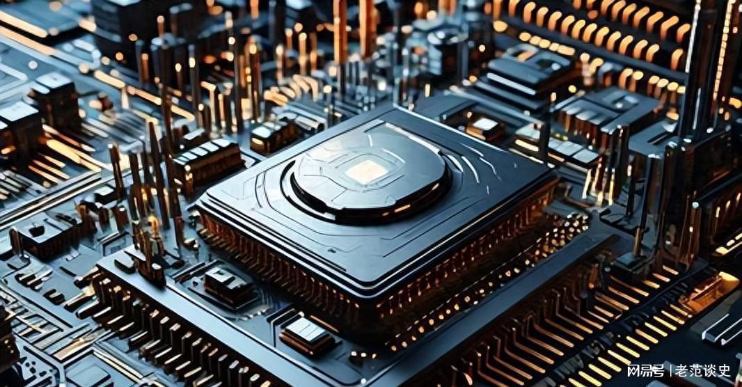 美荷联手制裁安世，巴西1.8万工人将失业，中方两小时稳住大局