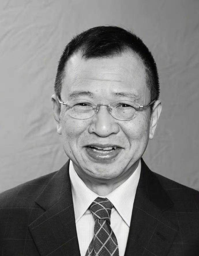 81岁冯淬帆离世，悼念许绍雄时自曝病重，五日后随好友而去