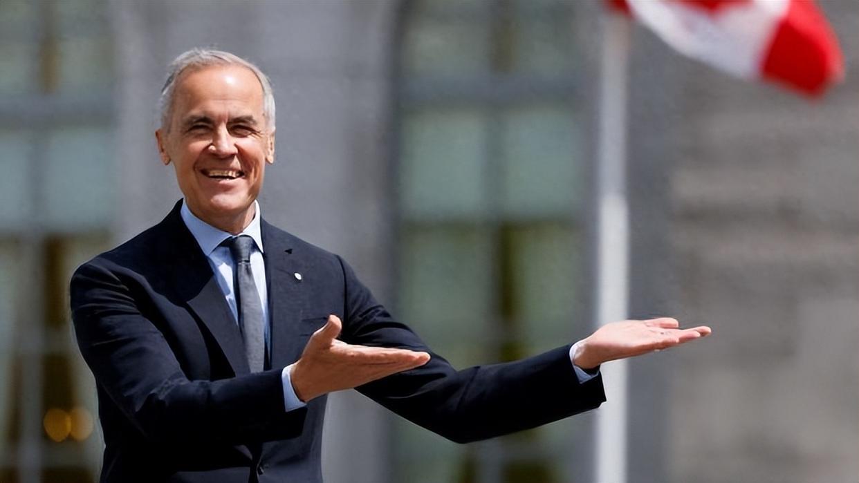 加拿大总理宣布对华关系重大转折：八年坚冰终破，国际关注焦点