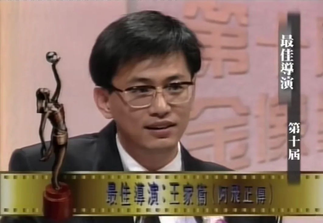 王家卫录音门事件不断发酵，大导演其实挺恶心，众多明星卷入其中