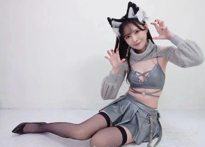 长腿超巨精彩瞬间1