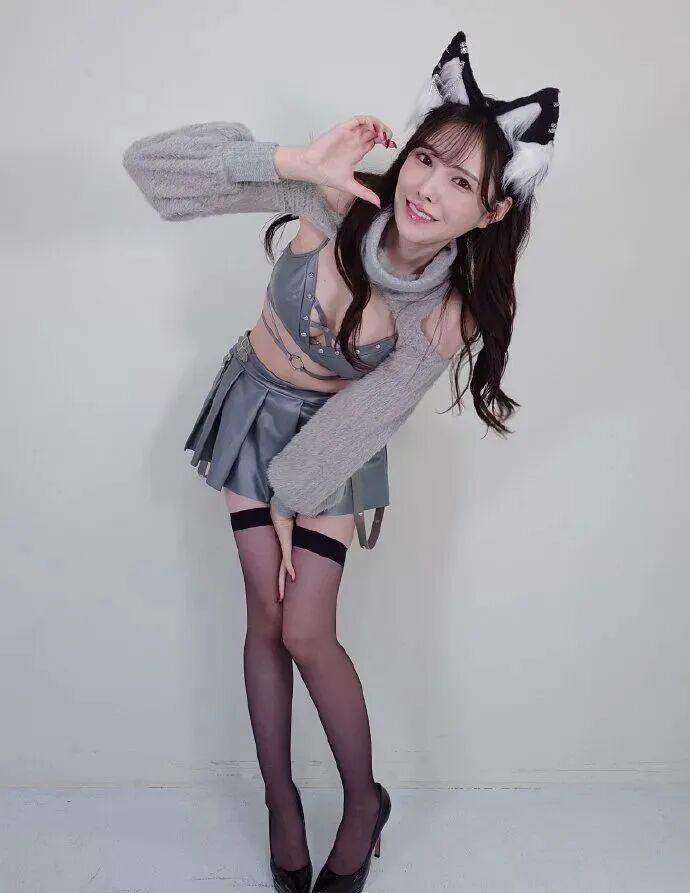 长腿超巨精彩瞬间2