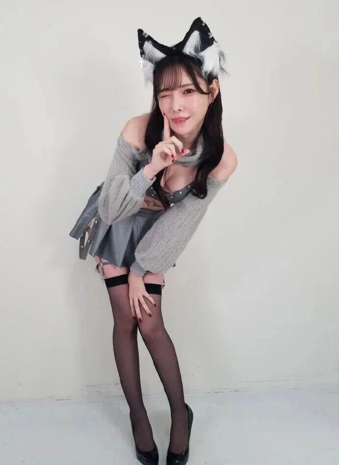 长腿超巨精彩瞬间3