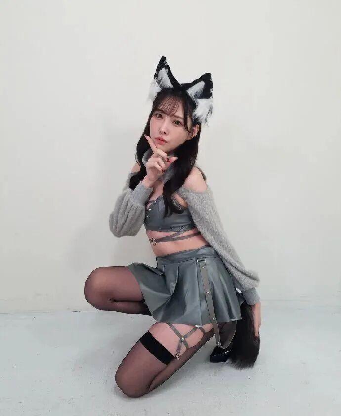 长腿超巨精彩瞬间4