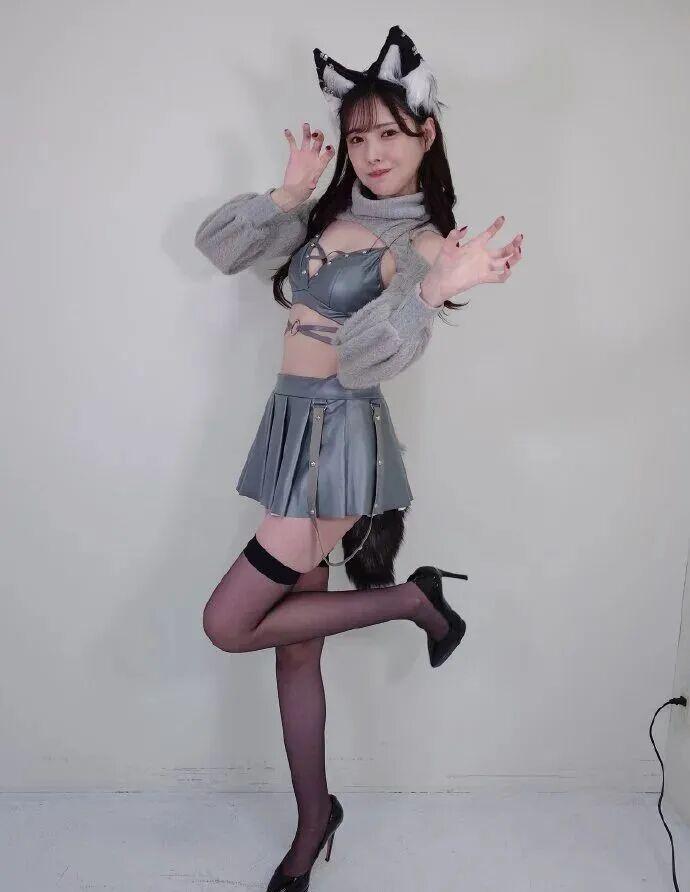 长腿超巨精彩瞬间5