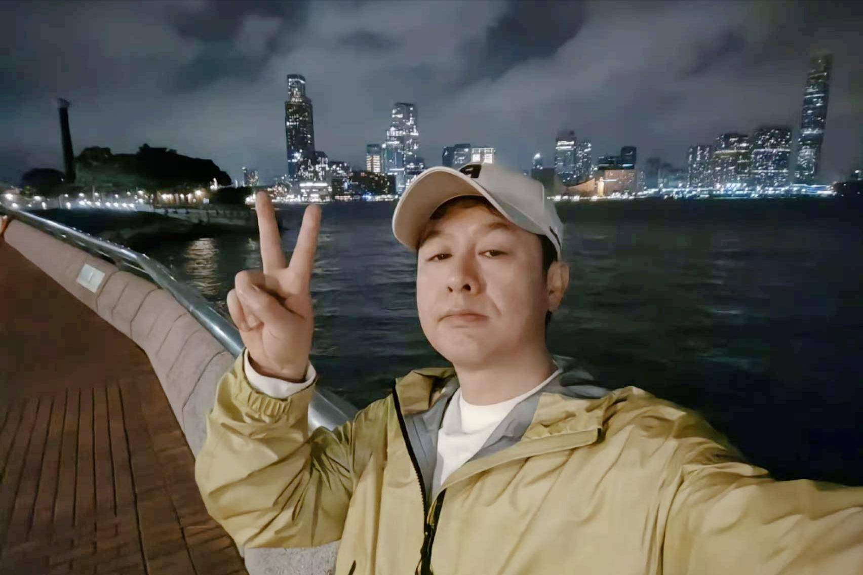 张颂文救人事件遭恶意抹黑，真相究竟如何？