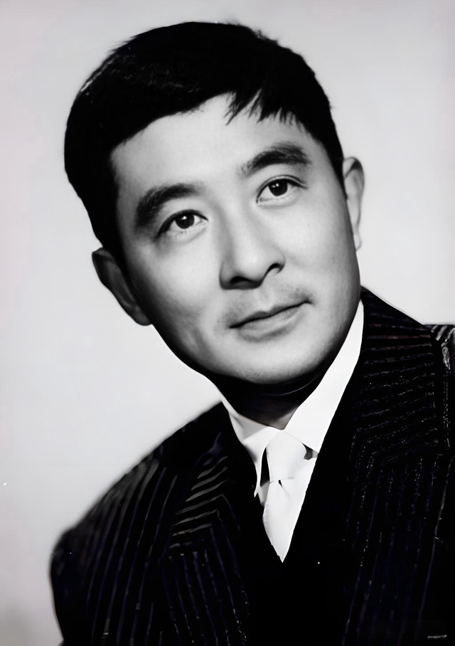 1978年赵丹与周总理角色失之交臂：背后真相与艺术人生