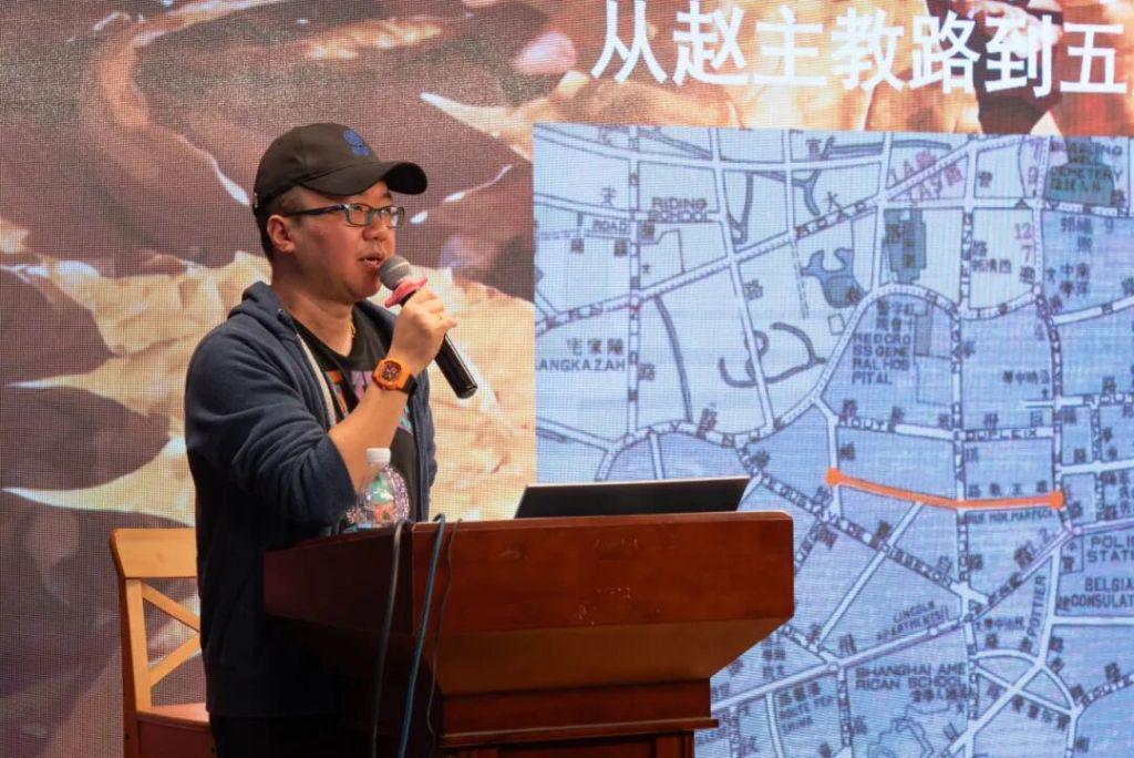 探秘五原路：上海城市记忆与人文底蕴的缩影