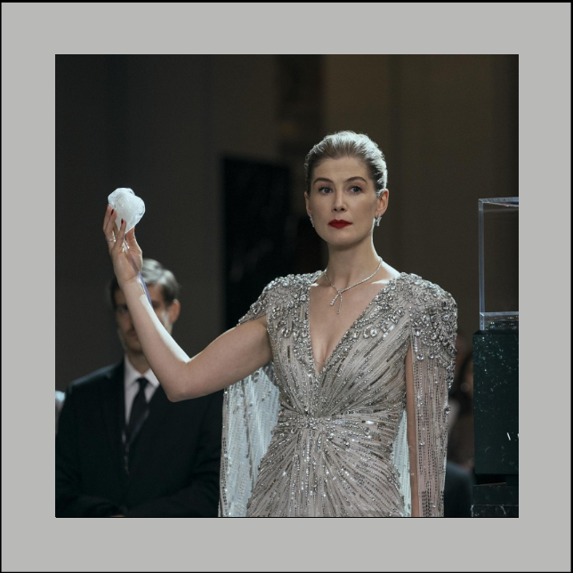 《惊天魔盗团3》口碑崩塌：老角色沦为工具人，观众直呼被恶心