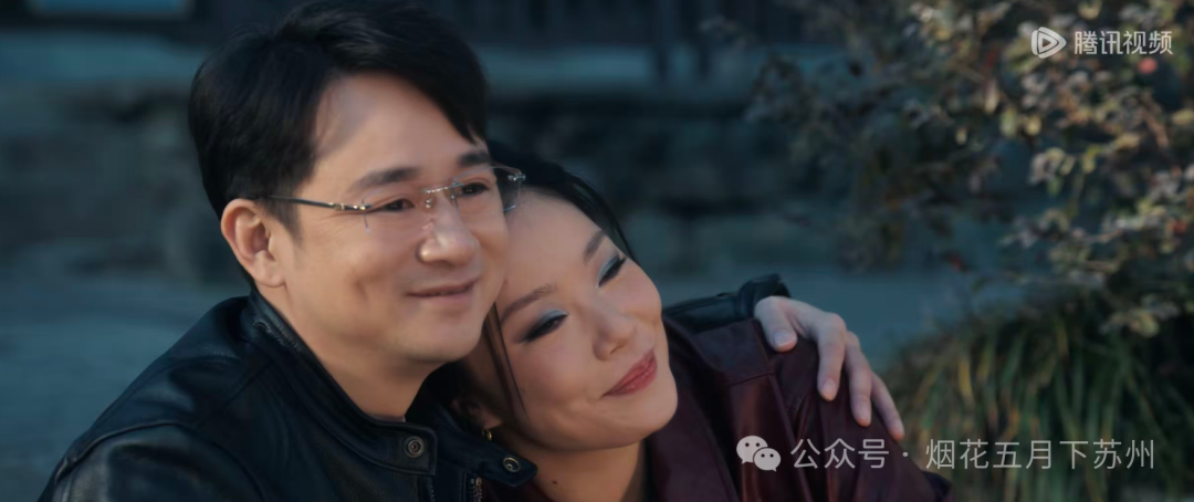 《四喜》剧情解析：邻家女大倪为何能逆袭白富美冯美奇？